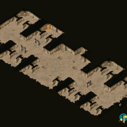 石墓1-3层高清地砖