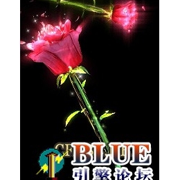 玫瑰花武器一件BMP