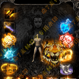 分享一套特殊首饰