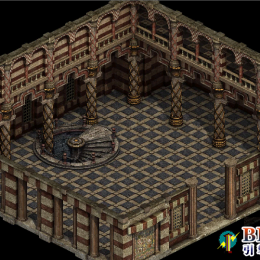 适合泡点、刷BOSS小地图