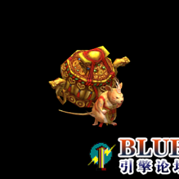 偷宝鼠怪物素材-49