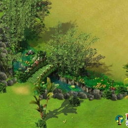 20230110-竹林秘境