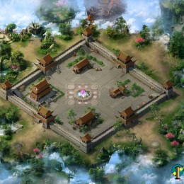 修仙镇妖城dt062422I