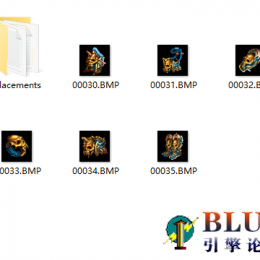 骷髅首饰套非动态