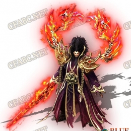 传奇怪物素材0722202