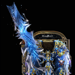 高清剑甲带首饰AC