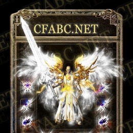 高清白色套装带首饰动态BMP版