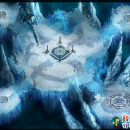 真彩高清地图a12