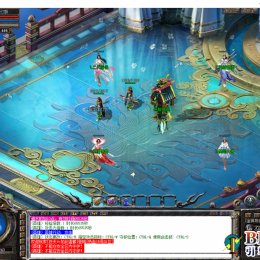 盘古星王合击-星王终极-耐玩版