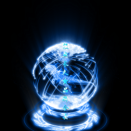 38个通用动态光柱