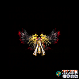 黑暗宗师剑甲(男女)PNG格式