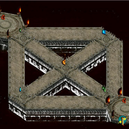 对战竞技图(动态)