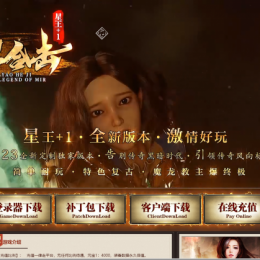 高端星耀合击星王+1