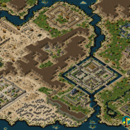 玛法大陆半独立版