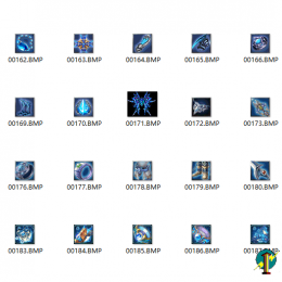 特殊首饰系列-B