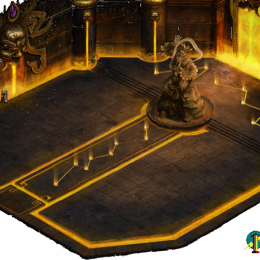 真彩地图系列32