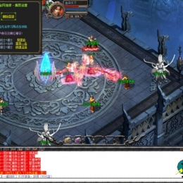 7777777-新人出生小地图