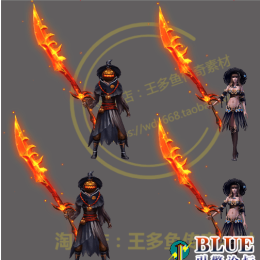 万圣节男女一体连体时装