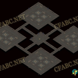 创意-四方墨宝阁