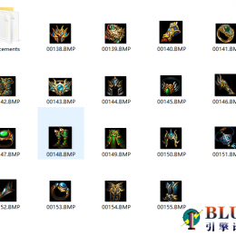 特殊首饰系列-C