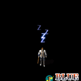 眩晕昏睡小特效