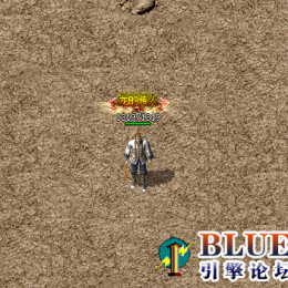 龙的传人（动态）