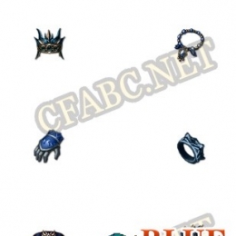 天煞首饰素材【BMP版】